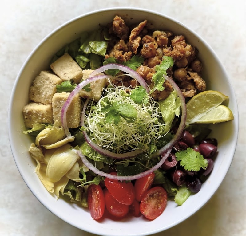 Journey Cafe Big Island photo 2