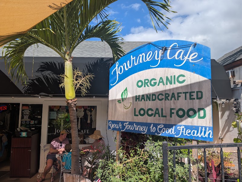 Journey Cafe Big Island photo 4