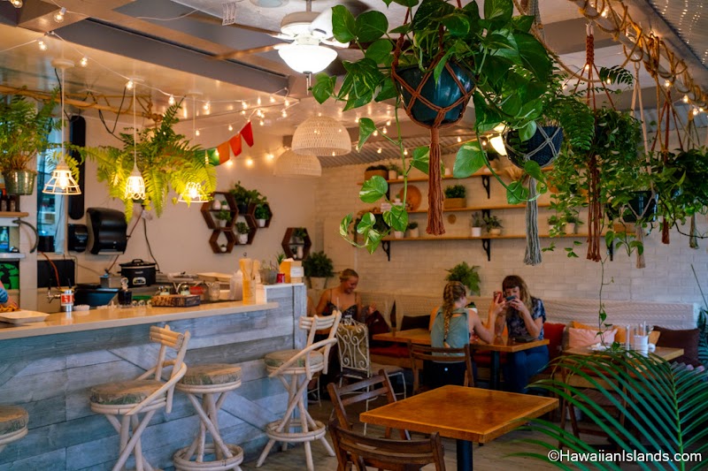Journey Cafe Big Island photo 1