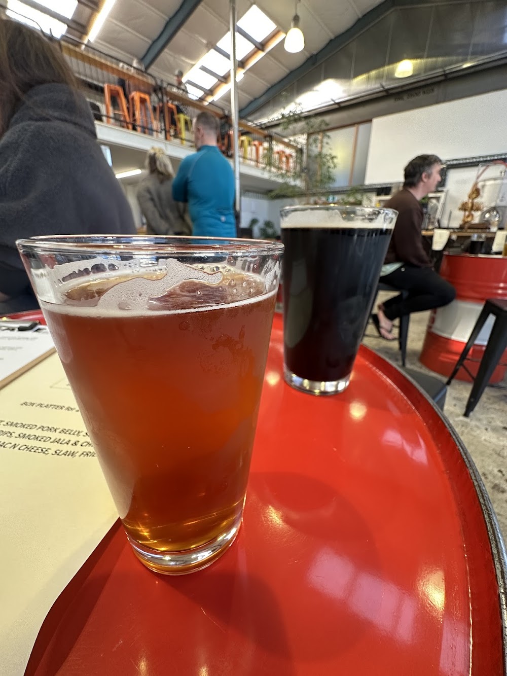 Renegade Brewing Co