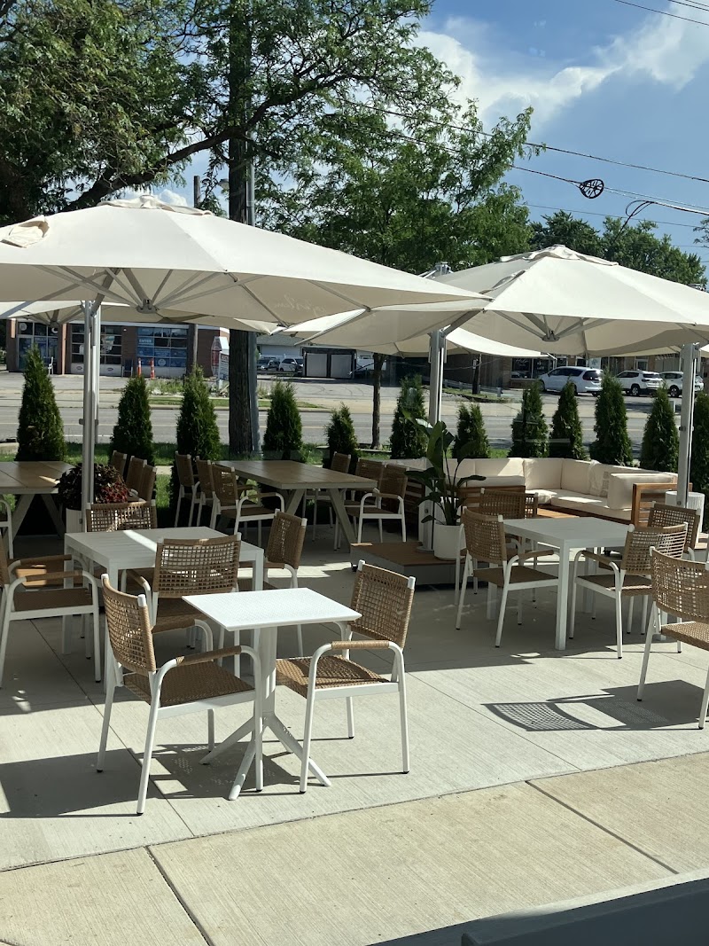 Cafe Blanc photo 1