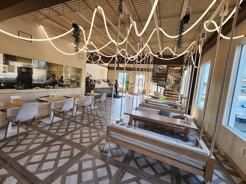 Cafe Blanc photo 4
