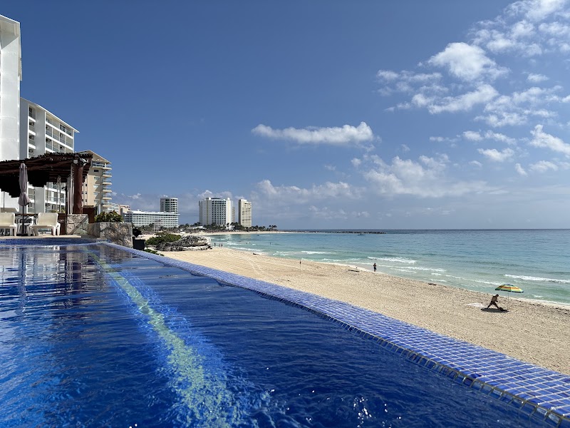 Ocean Dream Cancun by GuruHotel photo 3