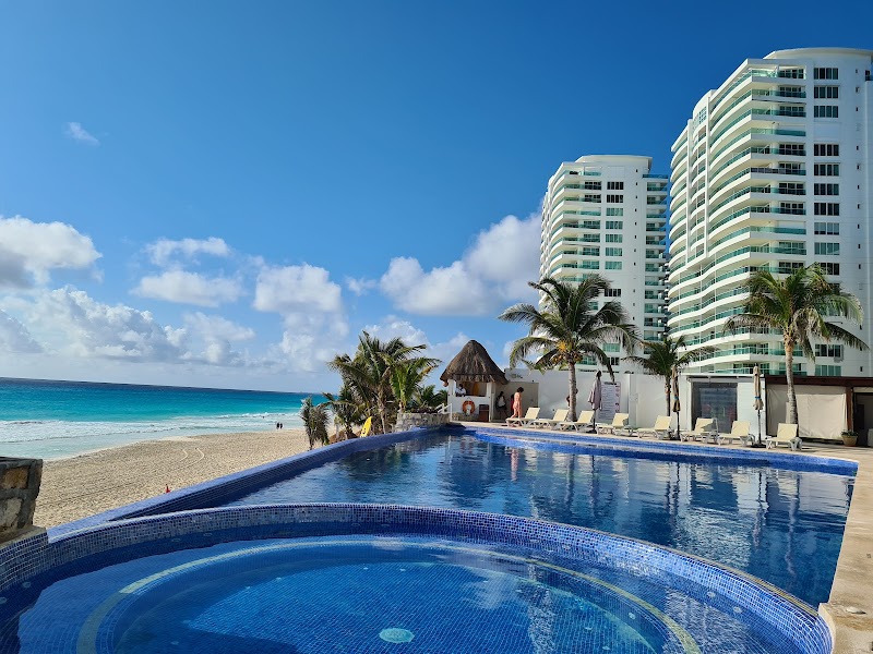 Ocean Dream Cancun by GuruHotel photo 4