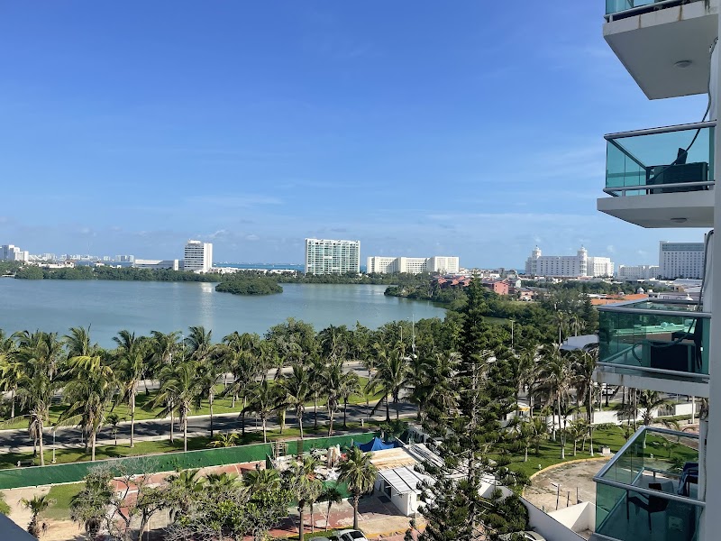 Ocean Dream Cancun by GuruHotel photo 6