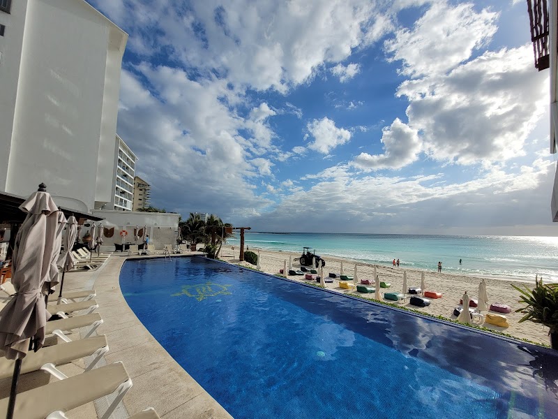 Ocean Dream Cancun by GuruHotel photo 5