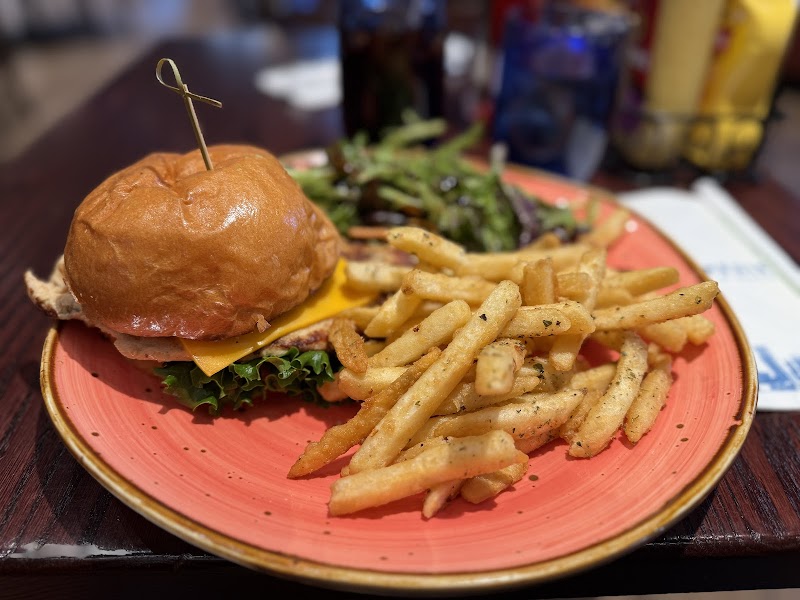 Carnegie Diner & Cafe photo 3