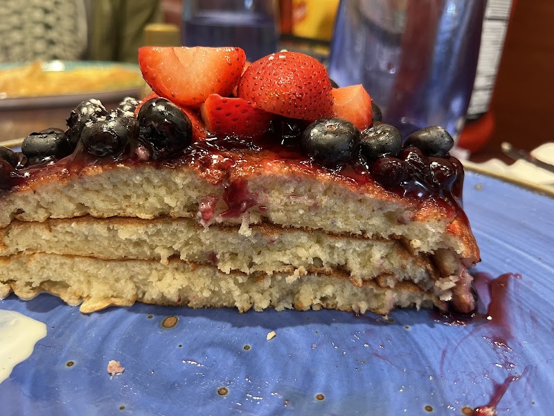 Carnegie Diner & Cafe photo 4