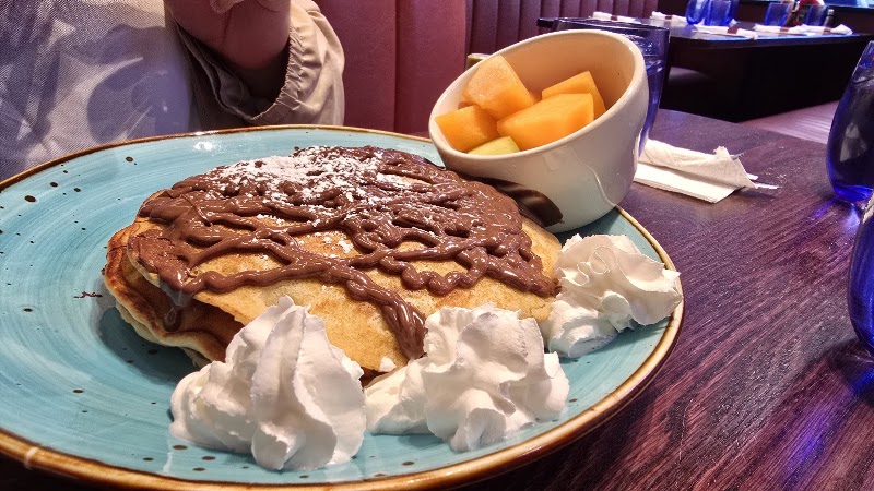 Carnegie Diner & Cafe photo 4