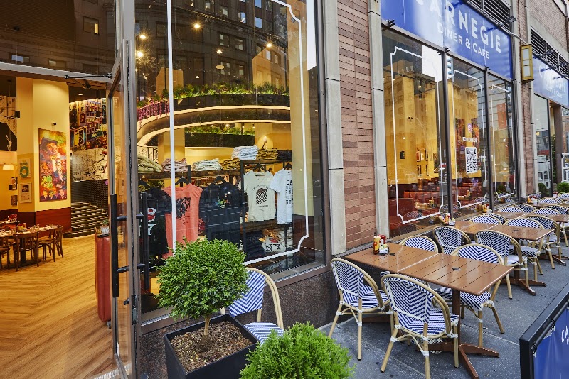 Carnegie Diner & Cafe photo 1