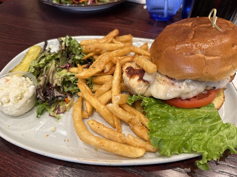 Carnegie Diner & Cafe photo 4