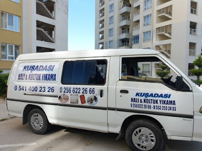 Kuşadası Halı Yıkama Miraç Halı Yıkama - Temizlik - Kusadasi