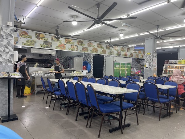 Jamal Salim Putatan - Photo 1