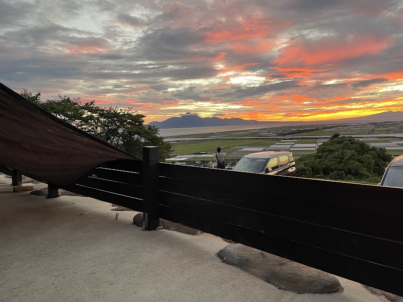 草枕展望サウナ 2