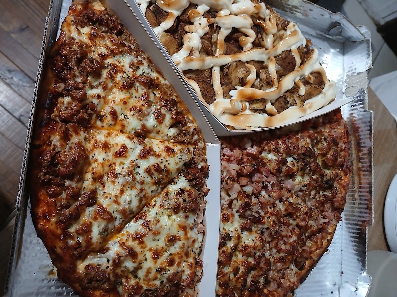 Foto de Mollinari Pizzaria