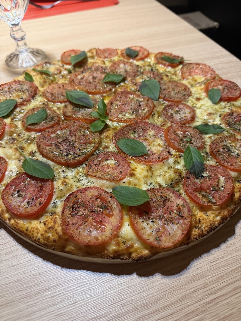 Foto de Mollinari Pizzaria