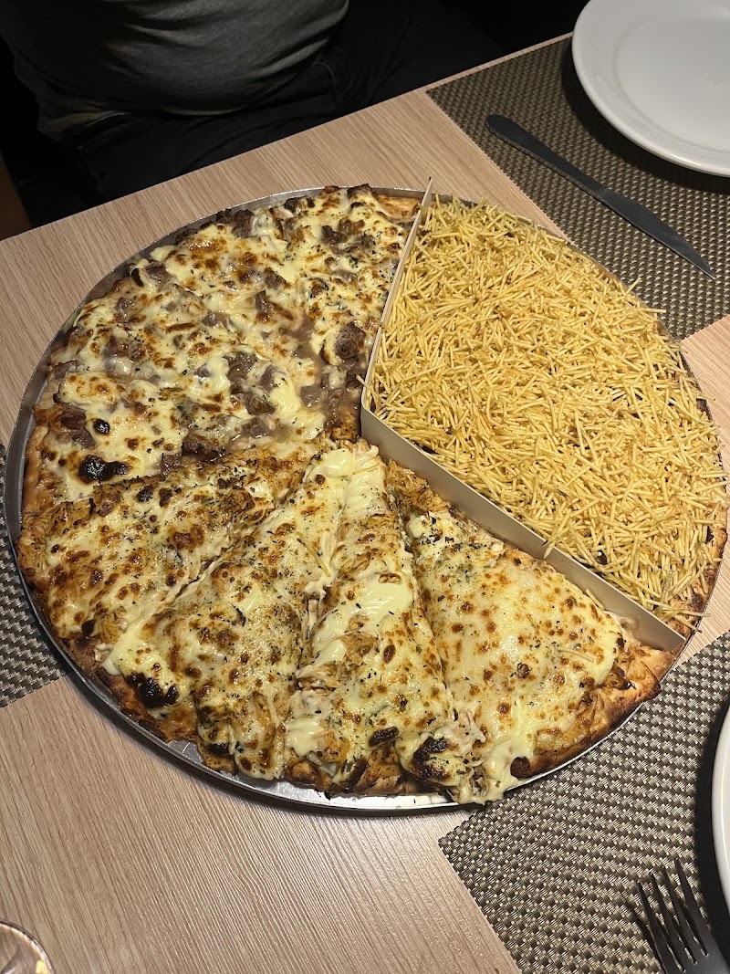 Foto de Mollinari Pizzaria