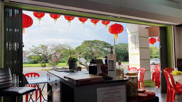 Dengkil Steam Fish Head - Photo 1