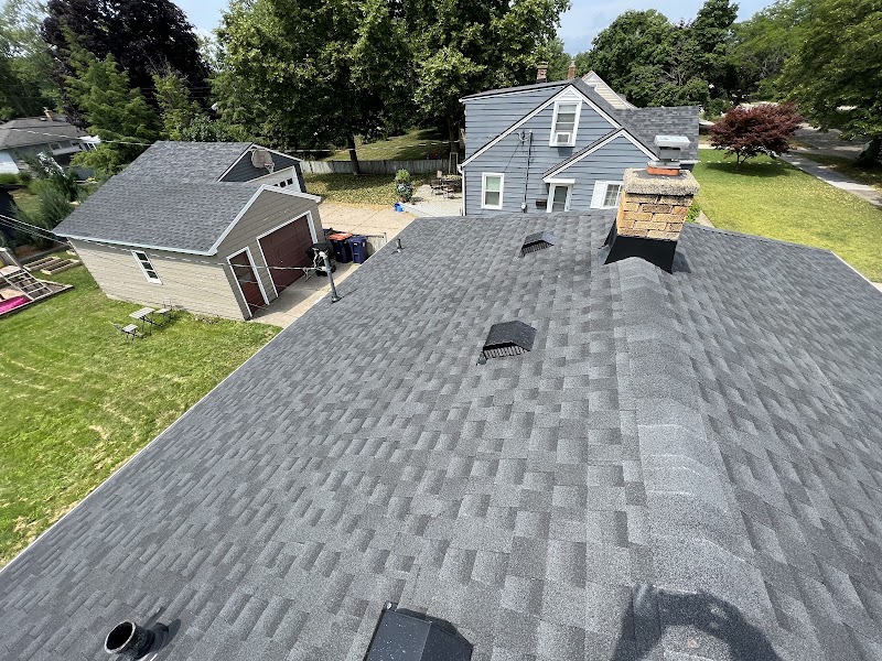 Armored Roofing and Construction photo 2
