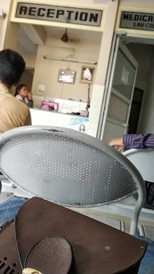 Dr. Mehra's Nursing Home & Centre for Life Style Diseases - Image 2