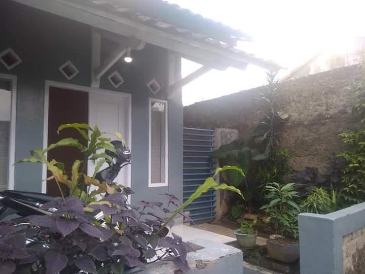 kontrakan ade kurniawati