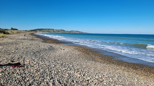 Tihaka Beach 1