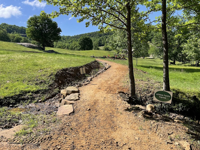 Horseshoe Canyon Ranch - Photo 1