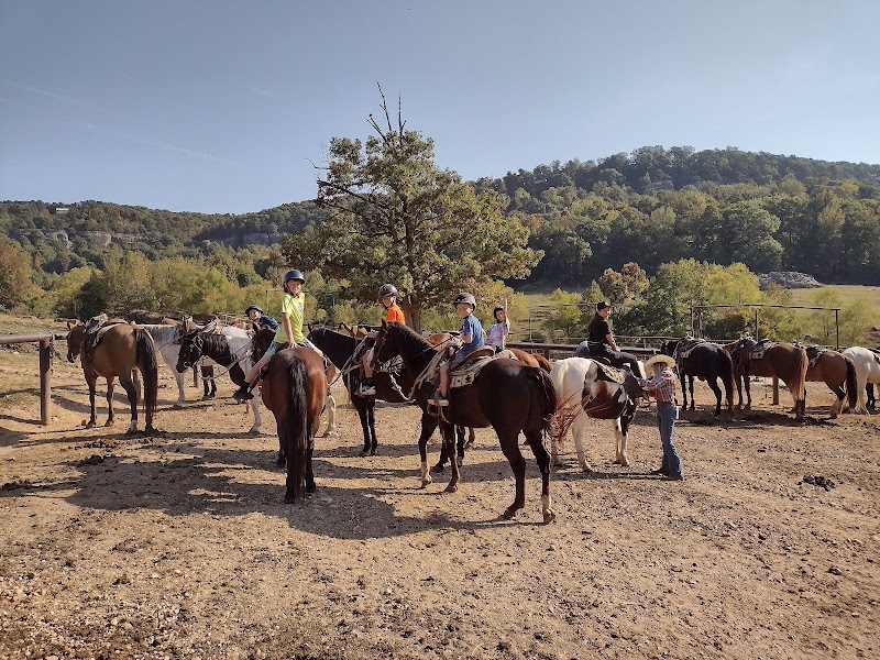 Horseshoe Canyon Ranch - Photo 5