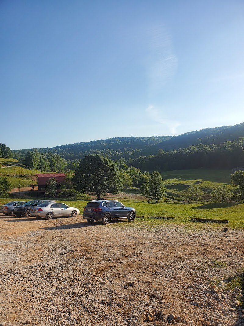 Horseshoe Canyon Ranch - Photo 4