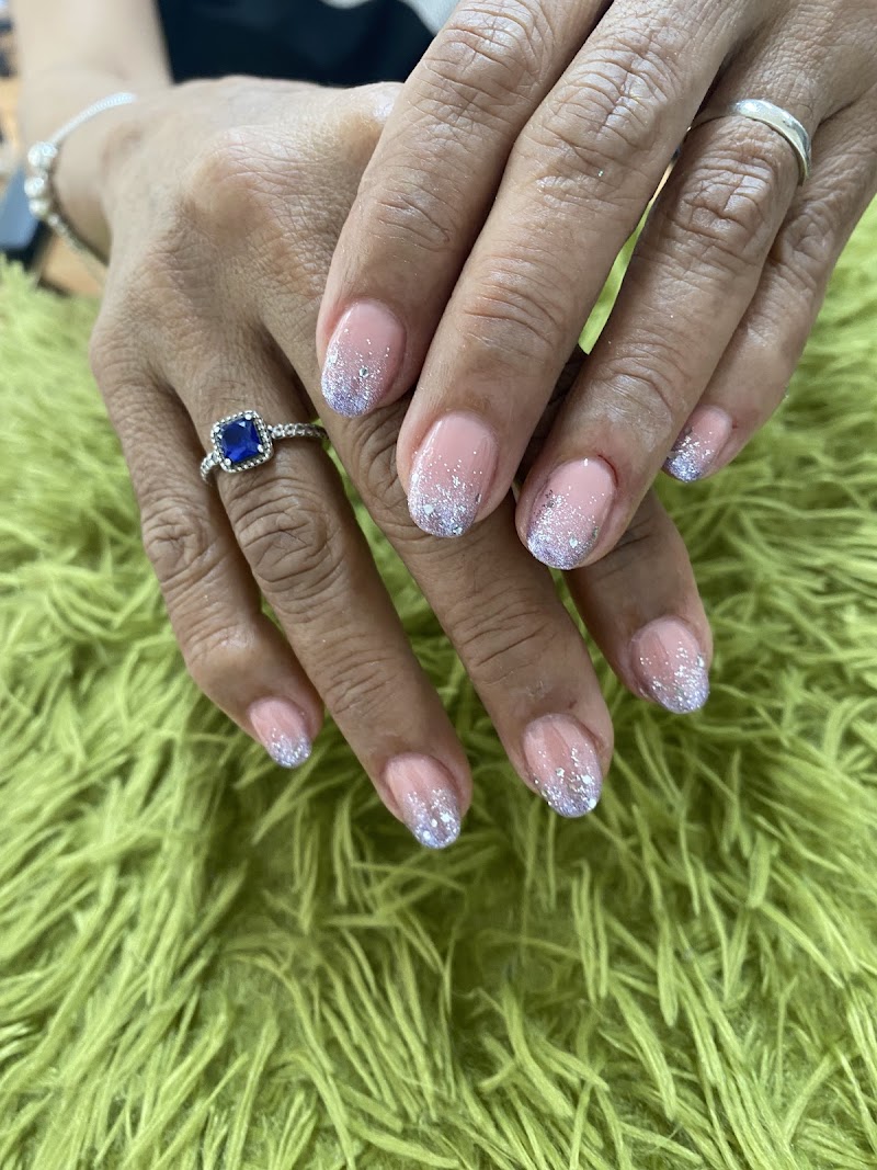 Hairplusuk Beauty Salon & Barber Shop