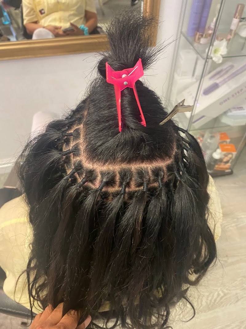 Hairplusuk Beauty Salon & Barber Shop