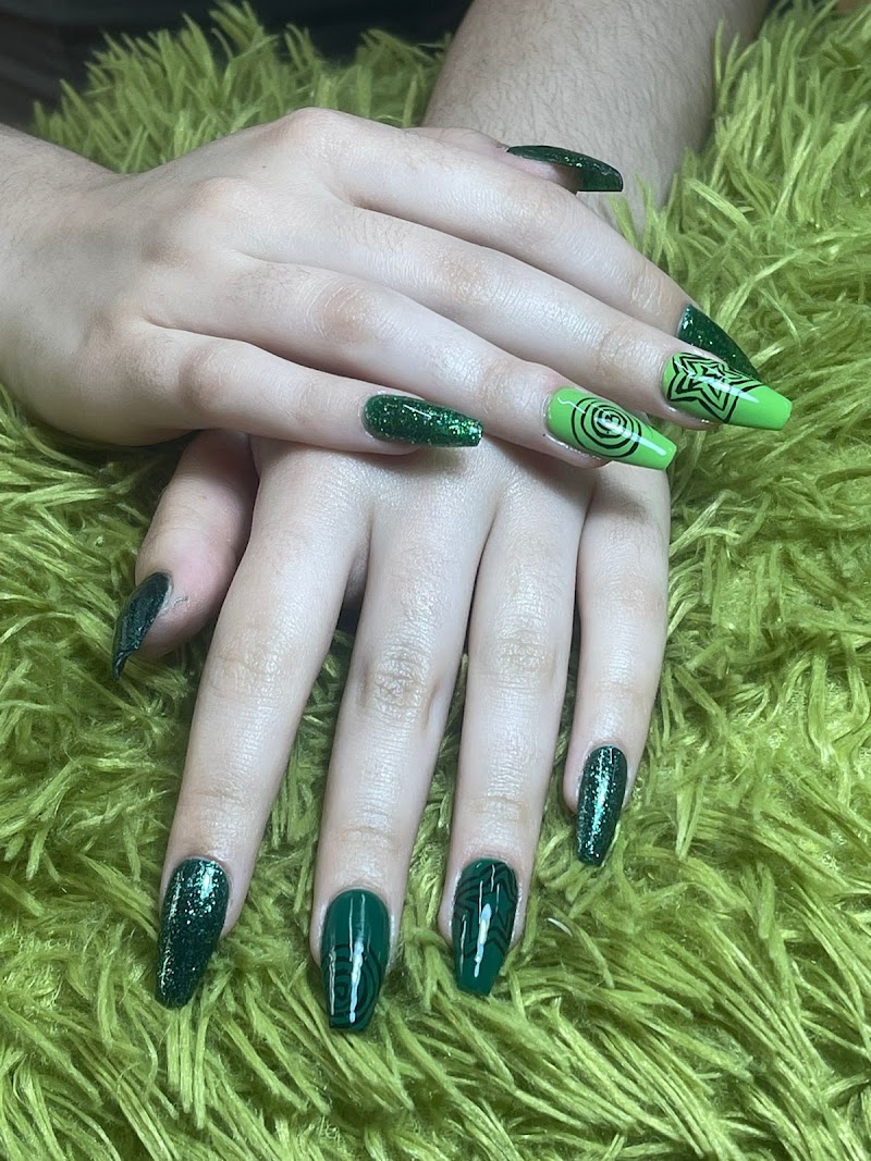 Hairplusuk Beauty Salon & Barber Shop