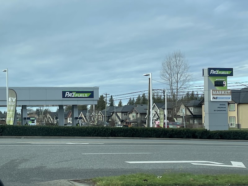 Paz Fuels Ltd photo 3