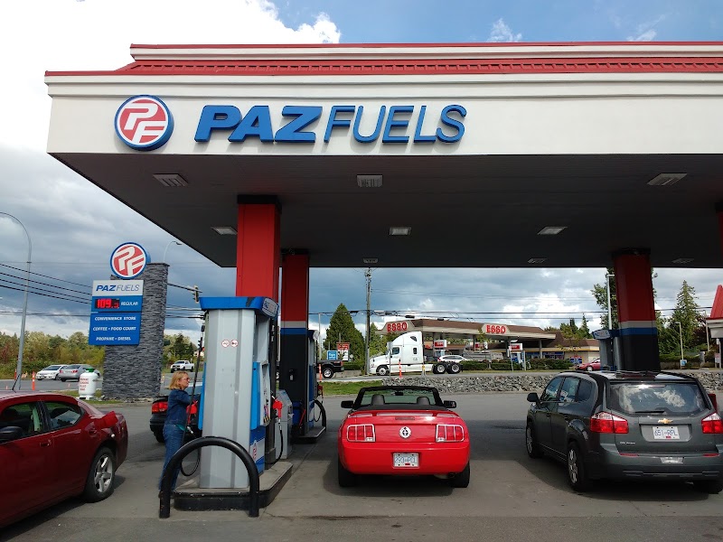 Paz Fuels Ltd photo 4