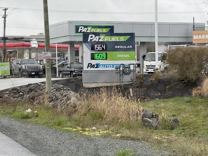 Paz Fuels Ltd photo 3