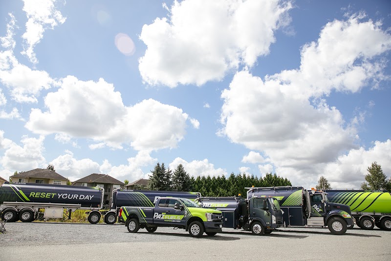 Paz Fuels Ltd photo 1