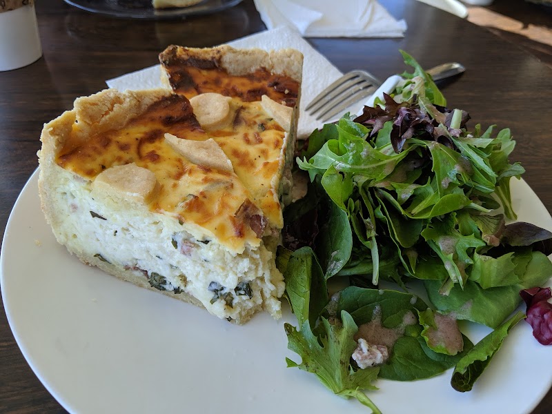 The Blackbird Coffeehouse photo 2