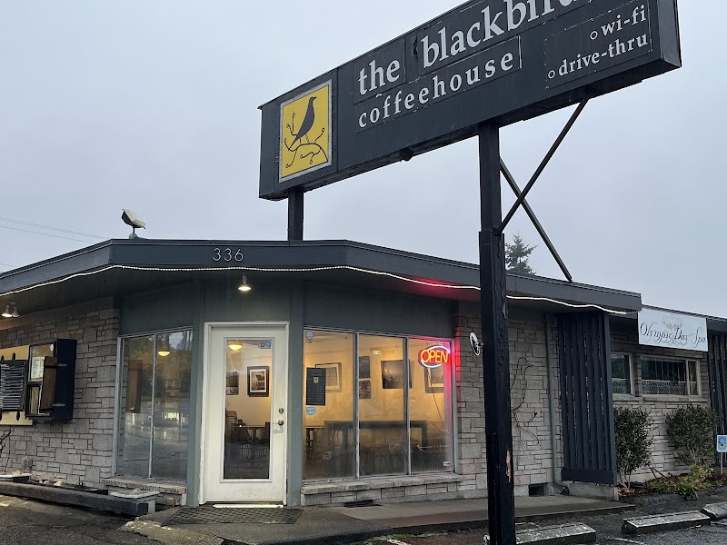 The Blackbird Coffeehouse photo 4