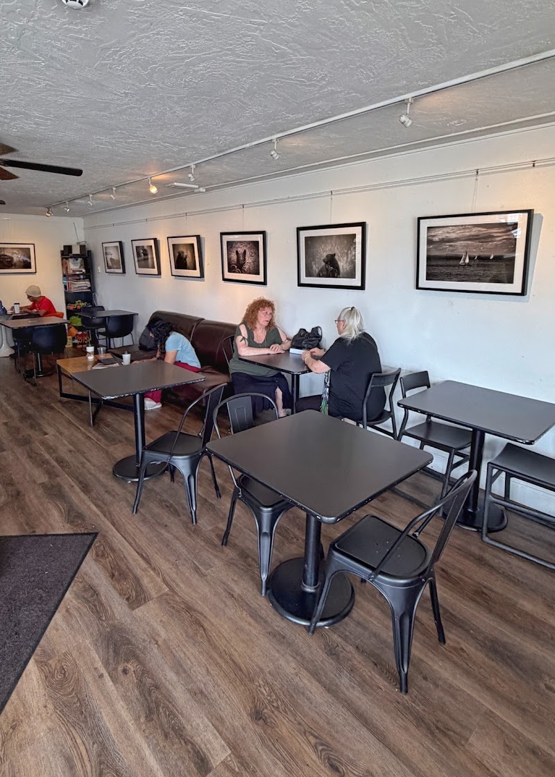 The Blackbird Coffeehouse photo 3