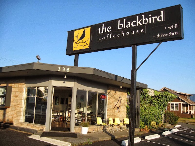The Blackbird Coffeehouse photo 1