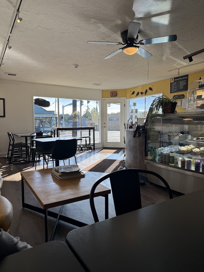 The Blackbird Coffeehouse photo 3