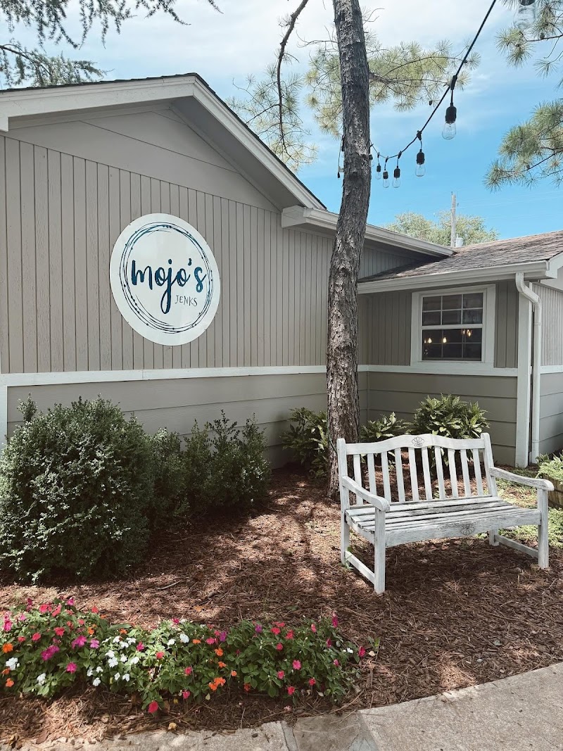 Mojo's Mercantile & Coffee House photo 4