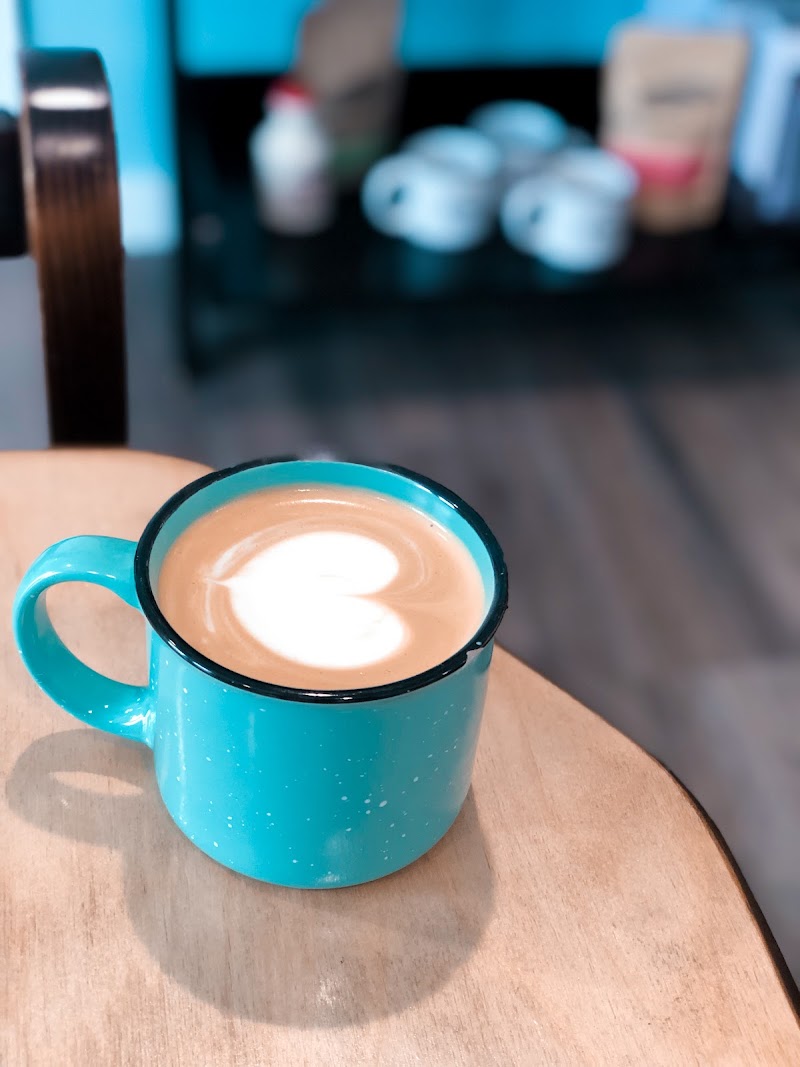 Mojo's Mercantile & Coffee House photo 2