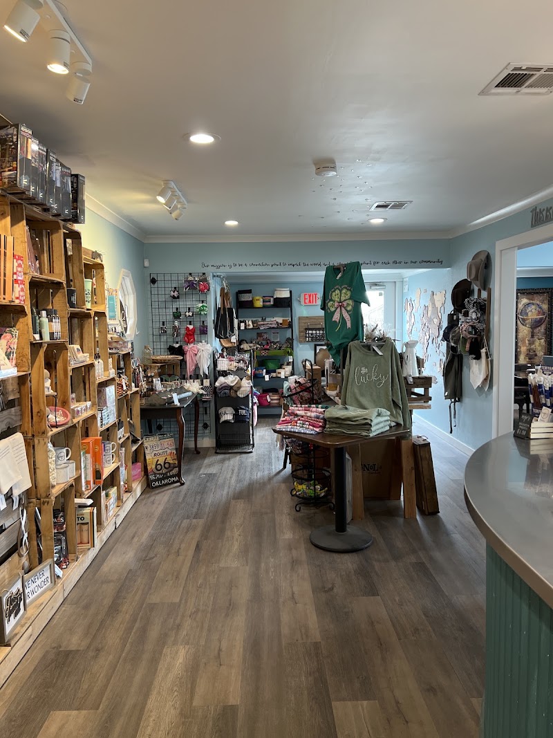 Mojo's Mercantile & Coffee House photo 4