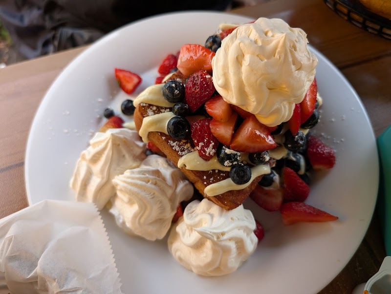 Sunny Day Cafe photo 4