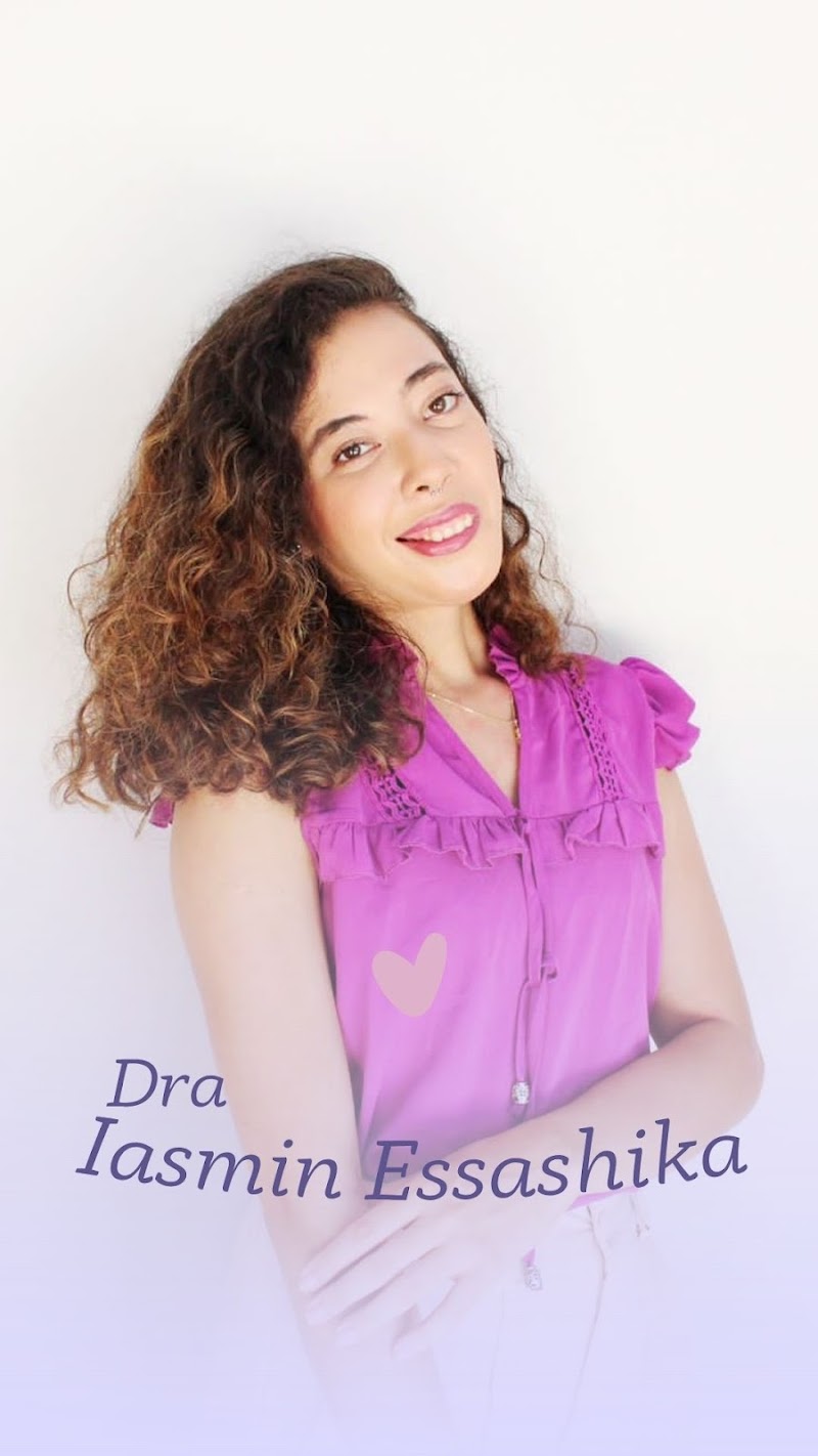 Dra Iasmin Essashika - Urgência odontológica - foto 1