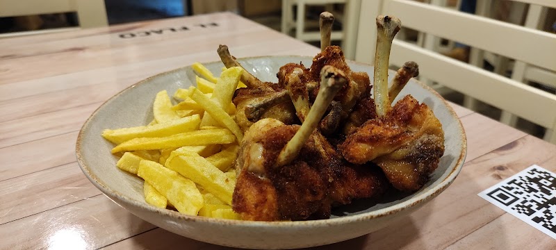 Bar El flaco photo 1