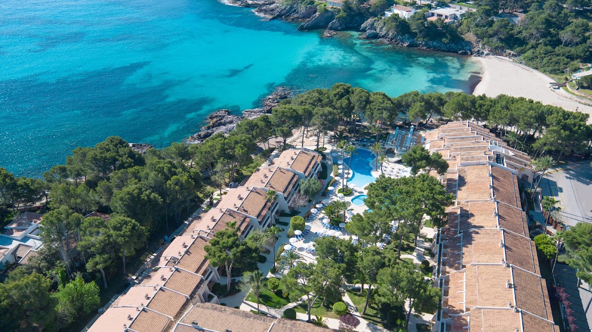Iberostar Waves Pinos Park — null