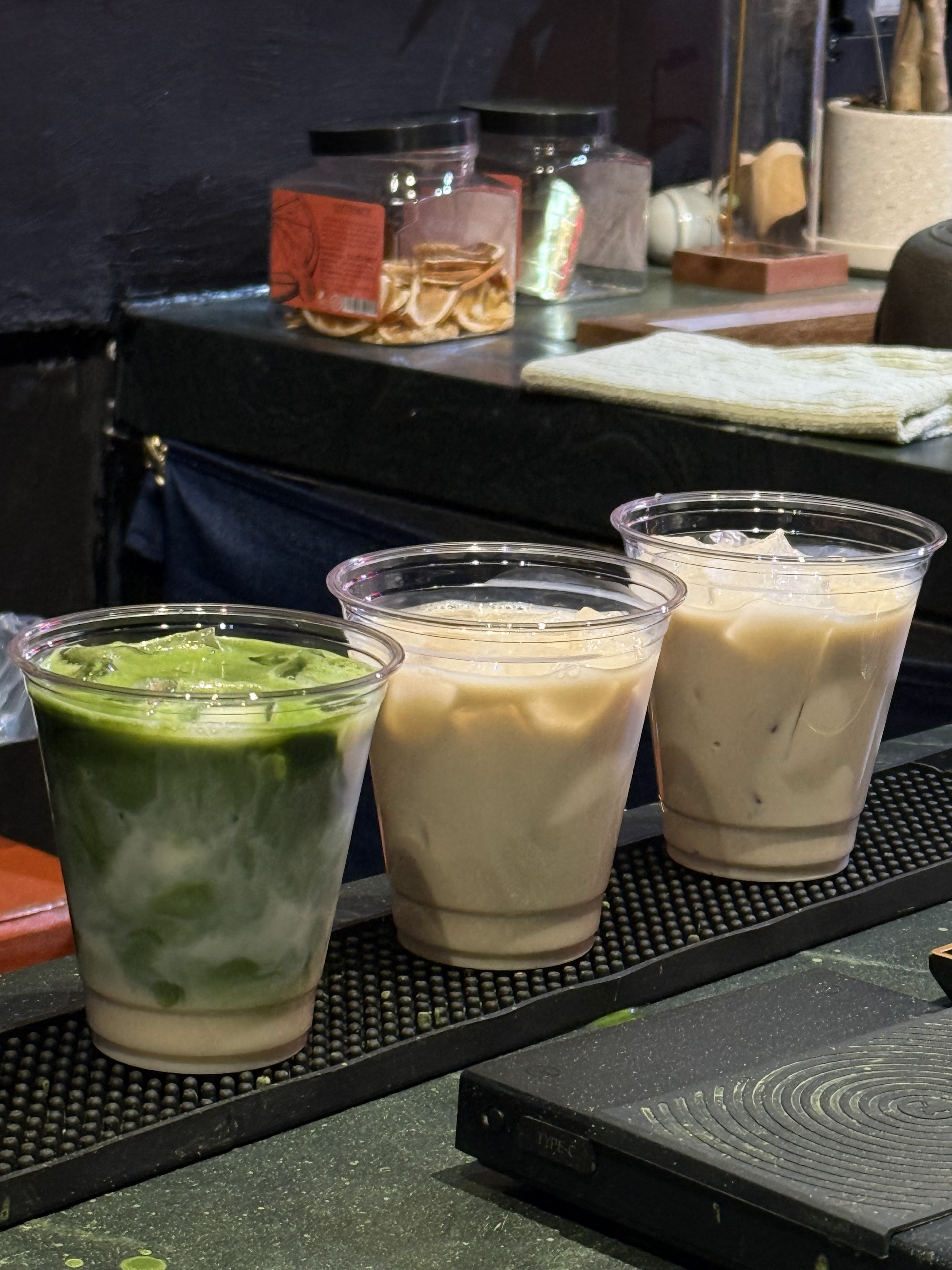 Matcha 116 - Photo 5