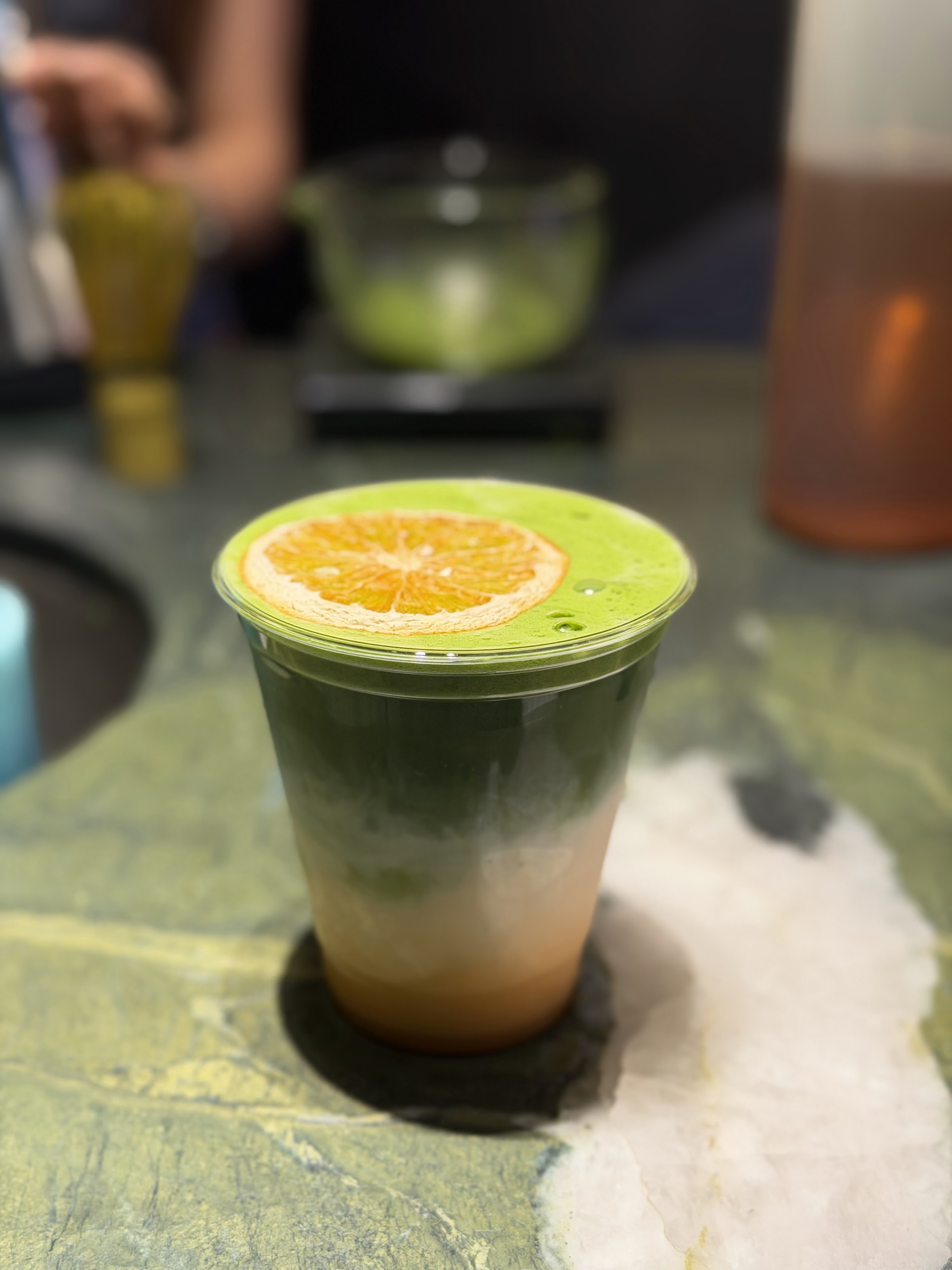 Matcha 116 - Photo 4